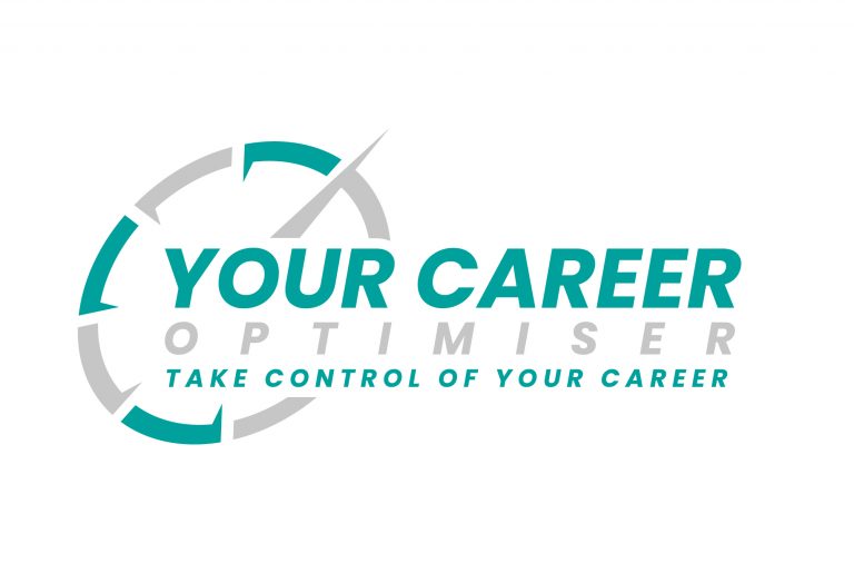 Logo - Your Career Optimiser. Take control of your career