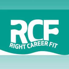Logo for Right Career Fit