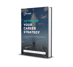 3D photo of eBook Optimise Your Career Strategy