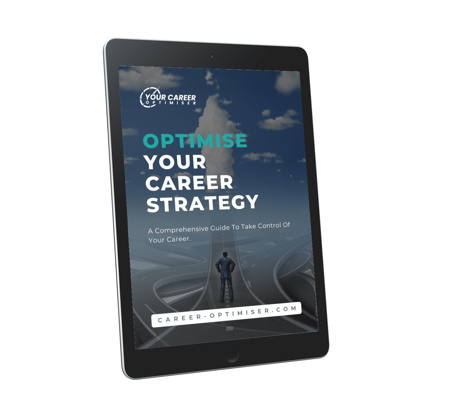 Unlock the Ultimate JobRight Strategy That Grows Your Career