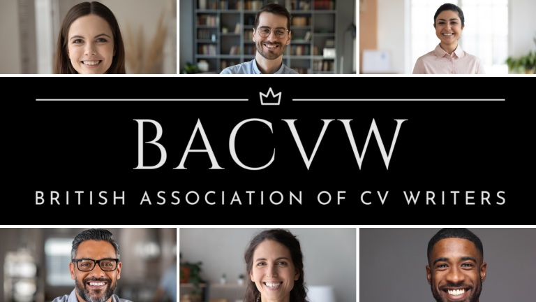 Members of The BACVW