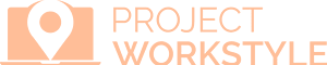 Logo for Project Workstyle
